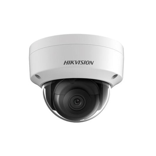 Hikvision DS-2CD2125FWD-I 2 MP IP Dome Kamera, 2.8mm