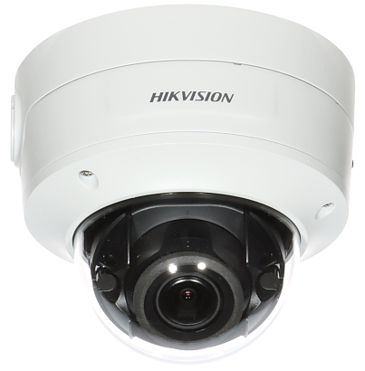 Hikvision DS-2CD2786G2-IZS AcuSense IP Netzwerk Dome Kamera