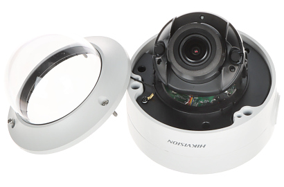 Hikvision DS-2CD2783G2-IZS AcuSense IP Netzwerk Dome Kamera