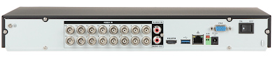 Dahua XVR5216AN-4KL-I3 16 Kanal HDCVI Penta-brid Recorder