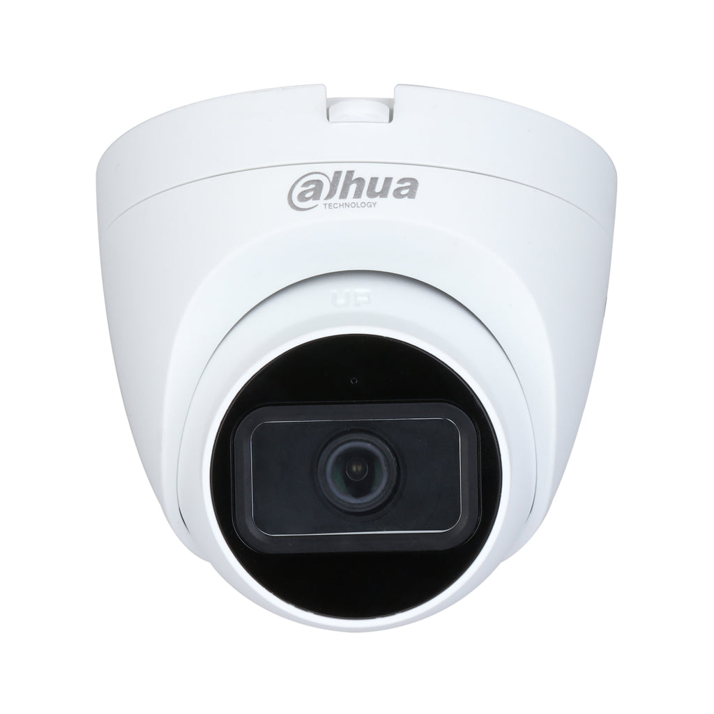 Dahua IPC-HDW2531T-AS-S2 (2.8 mm) Turret Kamera 5MP